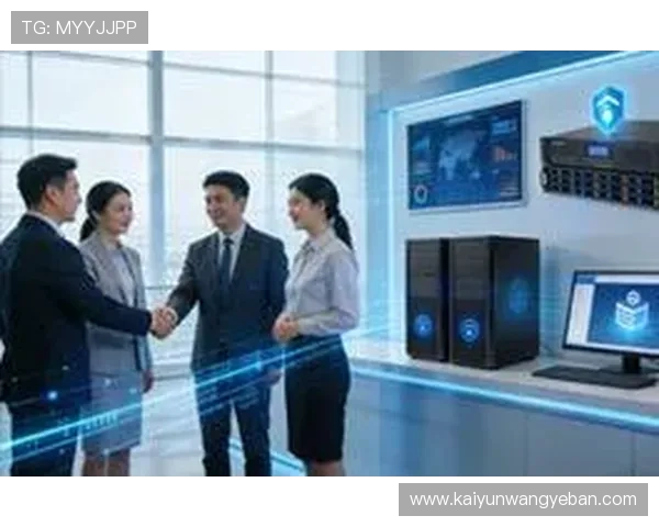 揭秘开云kaiyun官方网站背后的技术支持，保障用户的安全与稳定